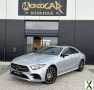 Photo mercedes-benz cls CLASSE 300 D 245 AMG LINE+ 9G-TRONIC EURO6D-T 137G