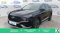 Photo hyundai santa fe 7 Places IV 1.6 T-GDi 265 Plug in Hybride 4WD BVA6