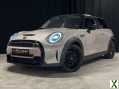 Photo mini cooper S 2.0l 178 BVA