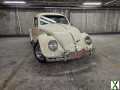 Photo volkswagen coccinelle 1600 Double carbu