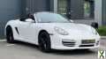 Photo porsche boxster Porsche Boxster 987 phase 2 PDK - crédit 430 euros