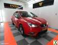 Photo seat ibiza 1.2 TSI 105 TECH