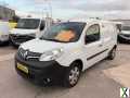 Photo renault kangoo EXPRESS GRAND VOLUME MAXI DCI 90 E6 EXTRA R-LINK