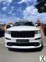 Photo jeep grand cherokee 6.4l v8 468ch srt