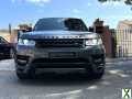 Photo land rover range rover sport 3.0 SDV6 292cv