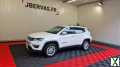 Photo jeep compass 1.3 GSE T4 190 CH PHEV AT6 4XE EAWD BROOKLYN EDITI