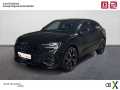 Photo audi rs q3 SPORTBACK Sportback 2.5 TFSI 400 ch S tronic 7