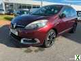 Photo renault grand scenic 1.2 TCe 130ch energy Bose 7 places