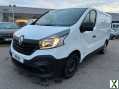 Photo renault trafic L1H1 1.6 dCi 115ch Grand Confort