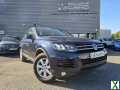 Photo volkswagen touareg Touareg 3.0 V6 TDI FAP BlueMotion - 204 - BV Tiptr