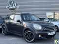 Photo mini cooper 1.6i - 120 R60 LCI Cooper PACK CHILI