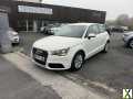 Photo audi a1 1.2 TFSI - 86 S\\u0026S Ambiente + Clim