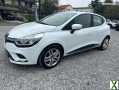 Photo renault clio IV BUSINESS DCI 75 ENERGY 1 ere main