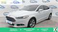 Photo ford mondeo 1.5 EcoBoost 160 Titanium