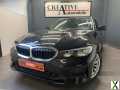 Photo bmw 318 318d 150 CV BA8 Bus Design