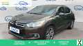 Photo citroen ds4 1.6 THP 200 Sport Chic