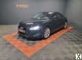 Photo audi tt 2.0 TFSI 210ch AMBITION LUXE S-TRONIC