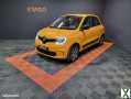 Photo renault twingo 1.0 SCE 65ch EQUILIBRE 1ère MAIN