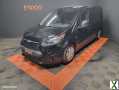 Photo ford transit Connect L2 1.5 TDCI 120ch TREND POWERSHIFT BVA STA