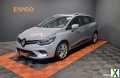 Photo renault clio SOCIETE 1.5 DCI 90ch ENERGY BUSINESS 2 places