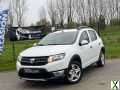 Photo dacia sandero 0.9 TCE 90CH STEPWAY PRESTIGE 77.000KM 1ERE MAIN