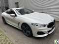 Photo bmw 840 840i xDRIVE 3.0 Essence 340 **BMW INDIVIDUAL** (1e