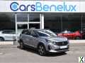 Photo peugeot 5008 1.2 PureTech GT EAT8 ACC SG CHFF LANE CAM 1M