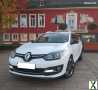 Photo renault megane 1.5 dci