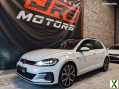 Photo volkswagen golf 7 GTI Facelift DSG 230 ACC-DCC Caméra Toit Pano Ca