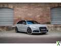 Photo audi a6 RS6 Avant Quattro Performance Speed Edition 4.0i V