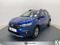 Photo dacia sandero (2) Stepway TCe 90 Easy-R