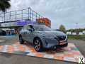 Photo nissan qashqai E -POWER 190 N-CONNECTA Toit Pano GPS Caméra 360Â°