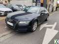 Photo audi a7 Sportback Quattro 3.0 V6 BiTDI DPF - 313 - BVA Tip