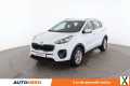 Photo kia sportage 1.7 CRDi ISG Active 2WD 115 ch