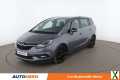 Photo opel zafira 1.6 CDTI BlueInjection Elite 134 ch