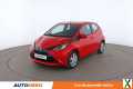 Photo toyota aygo 1.0 VVT-i X-Red 5P 69 ch