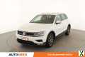 Photo volkswagen tiguan 2.0 TDI BlueMotion Tech BV6 150 ch