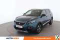 Photo peugeot 5008 1.2 PureTech GT Line EAT8 130 ch