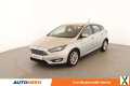 Photo ford focus 1.5 TDCi Titanium 5P 120 ch