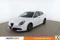 Photo alfa romeo giulietta 1.4 TB MultiAir Super Alfa TCT 170 ch