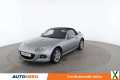 Photo mazda mx-5 Roadster Coupe 1.8 MZR Elegance Cuir 126 ch