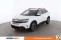 Photo citroen c5 aircross 1.6 PureTech Shine EAT8 181 ch