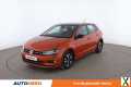 Photo volkswagen polo 1.0 TSI Confortline 95 ch