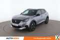 Photo peugeot 2008 1.2 PureTech GT EAT8 131 ch