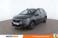 Photo peugeot 2008 1.2 PureTech Allure 110 ch