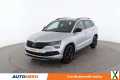 Photo skoda karoq 1.5 TSI ACT Sportline DSG7 150 ch