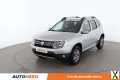 Photo dacia duster 1.5 dCi Prestige 4x4 110 ch