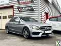 Photo mercedes-benz c 220 220 d Sportline 7G-Tronic Plus