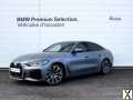 Photo bmw 420 420dA 190ch M Sport