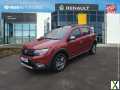 Photo dacia sandero 0.9 TCe 90ch Stepway